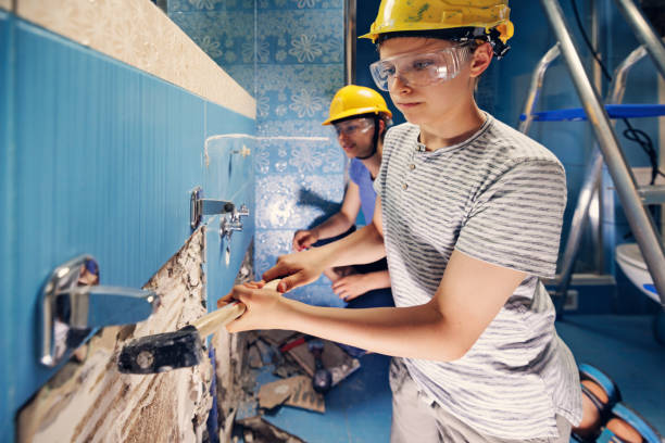 Best Post-Construction Mold Inspection  in Holt, MI